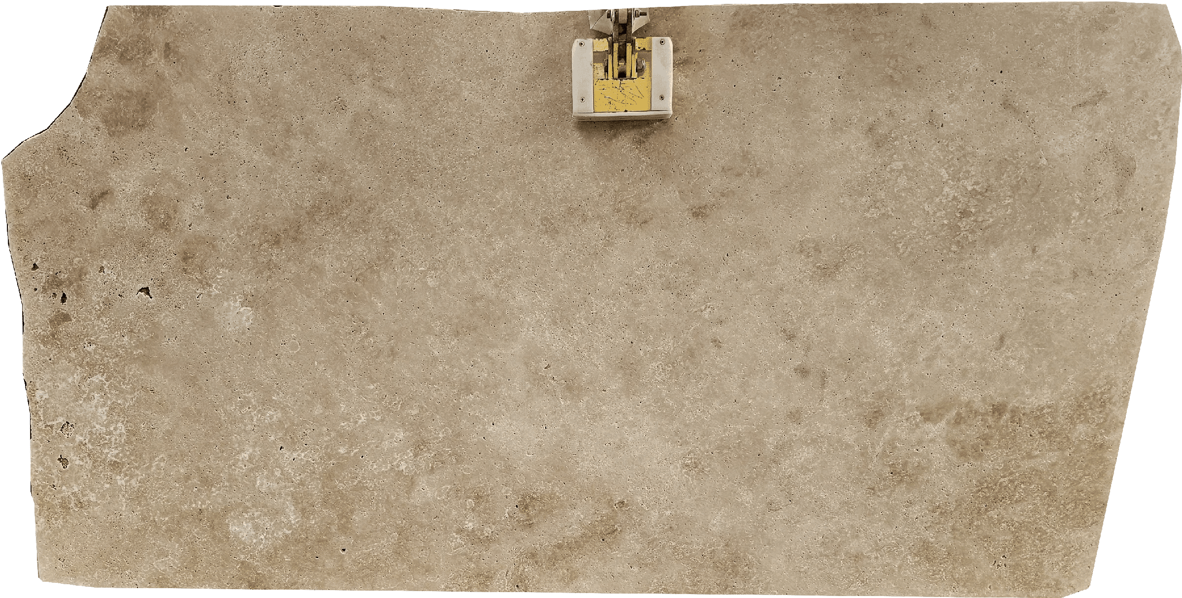 Travertin Beige C C Platten für Den Bau - R035683