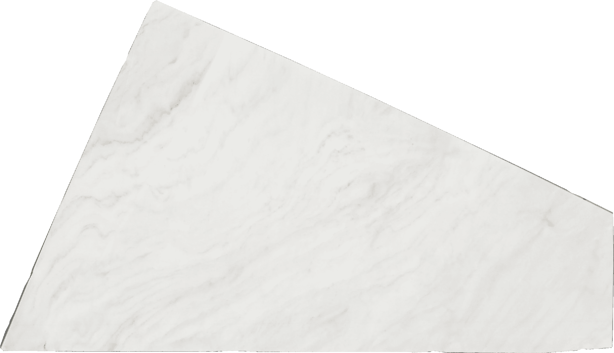 !ndividual Marble Slabs Supplier Soft Veining Grey