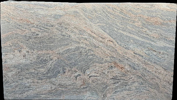 2-4cm Juparana Colombo Granite slabs