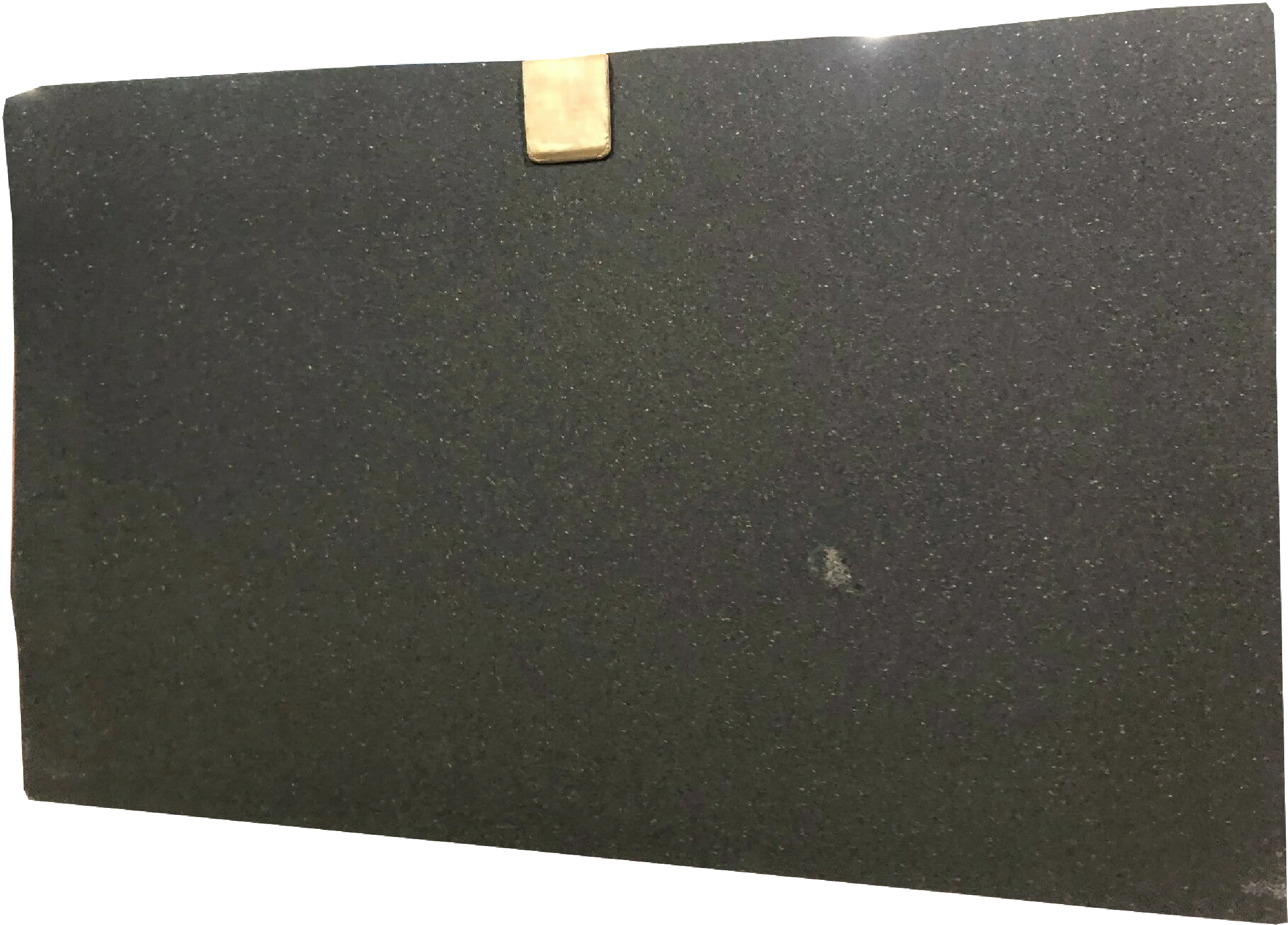 Granite Slabs for Vanity Tops Black - New Cambrian Black