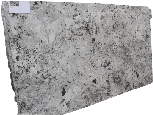 2-3cm Alaska White Granite slabs