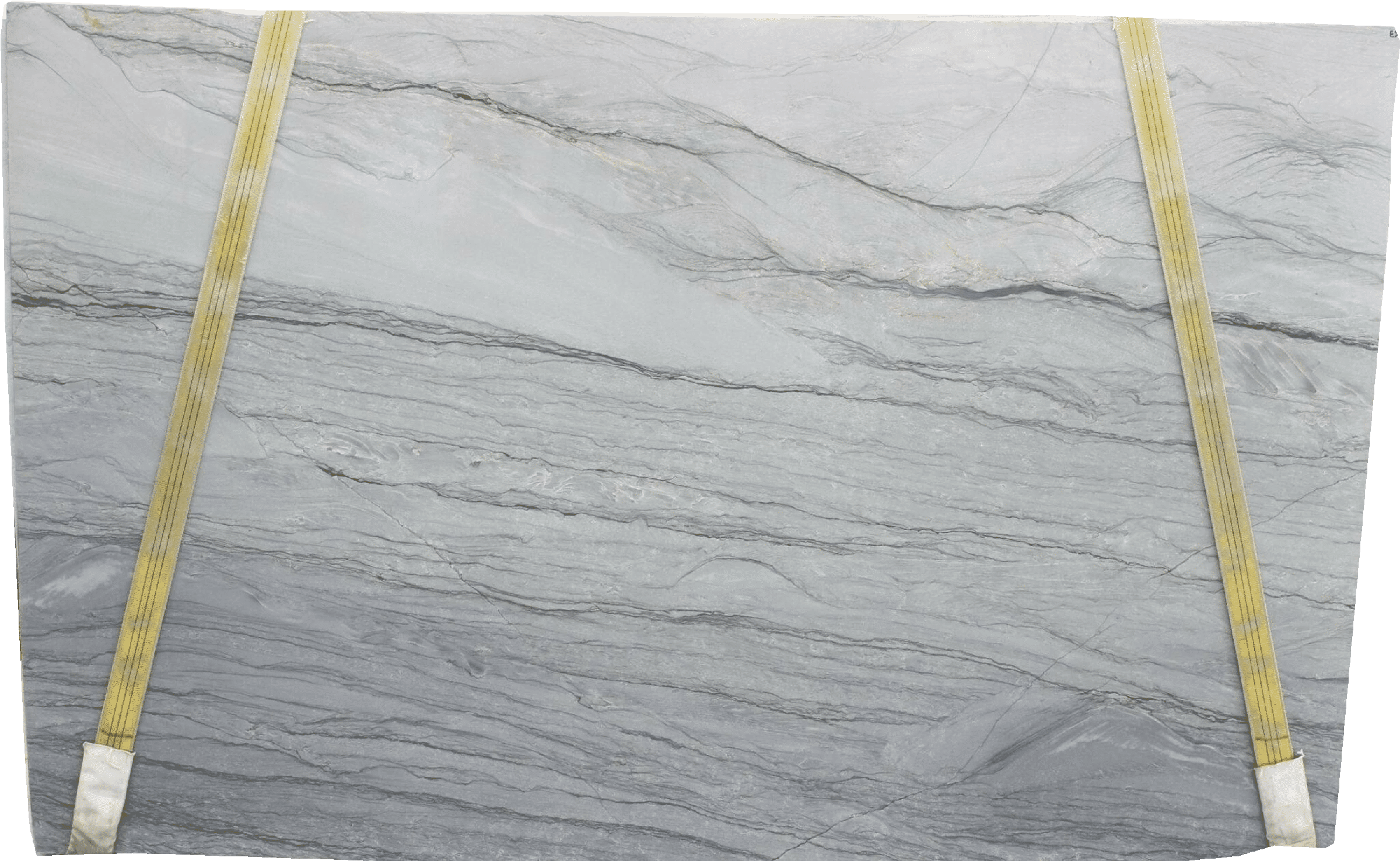 Fusion Platinum Quartzite Slabs Manufacturer Grey - DDL