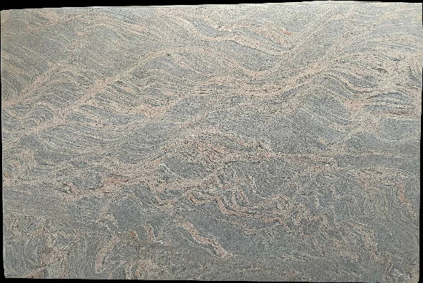 2-3cm Juparana Colombo Granite slabs