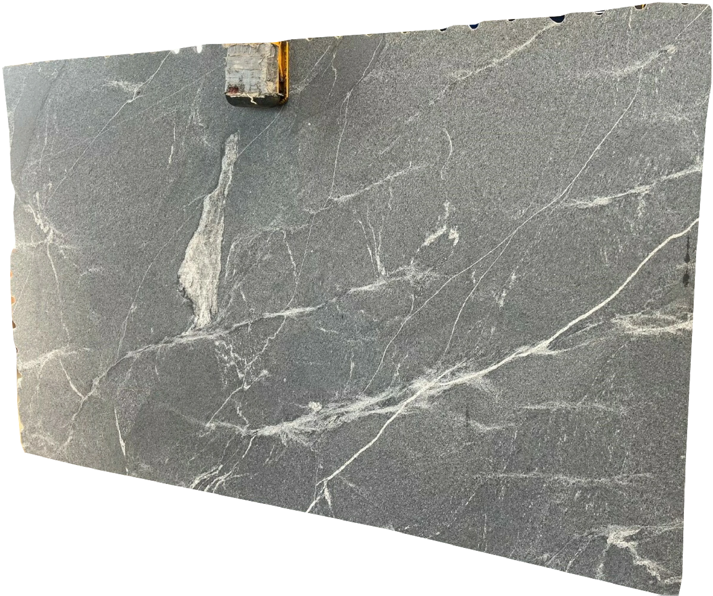 Granite Slabs Distributor Grey - Silver Grey   Elegant Grey