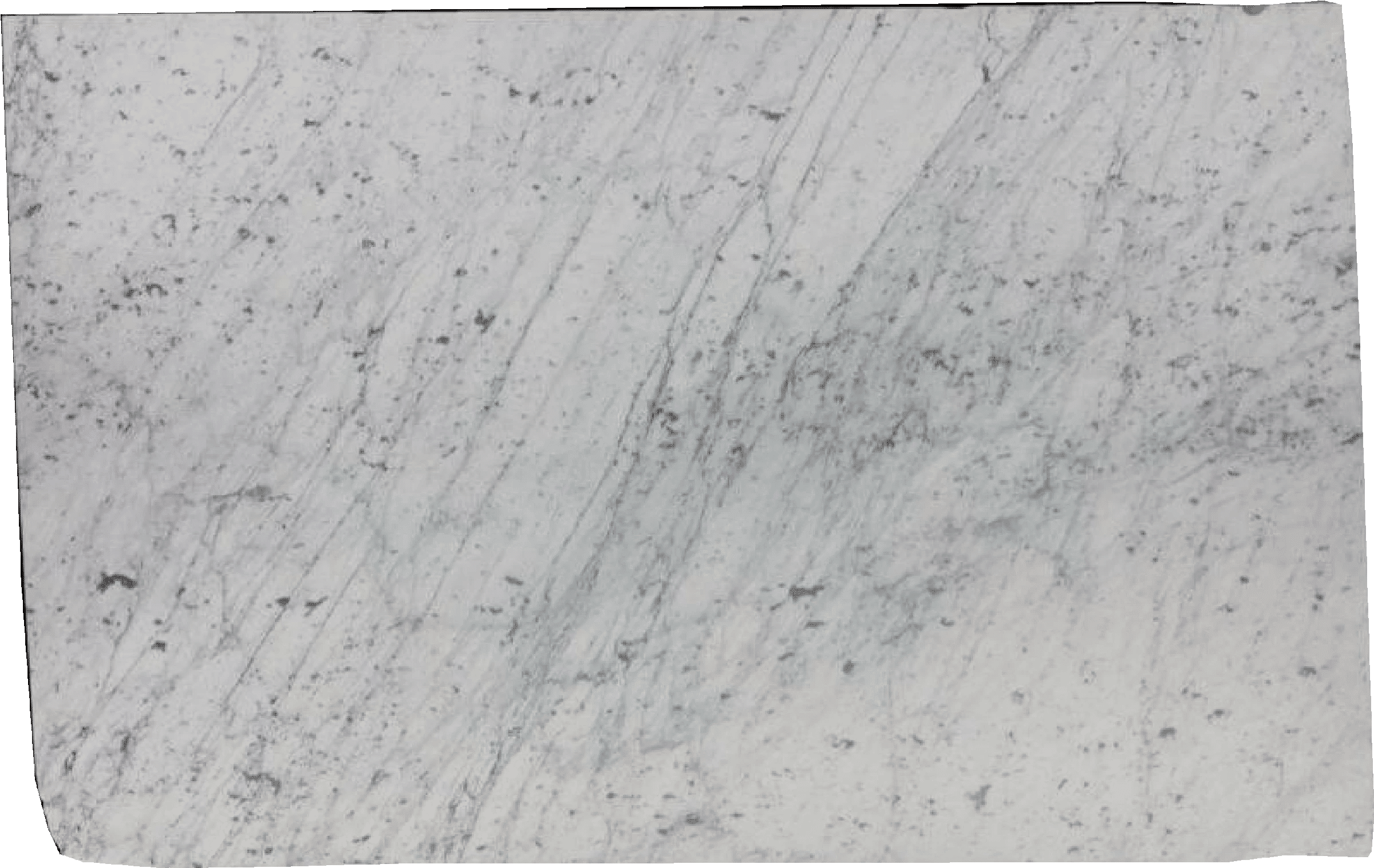 Statuario Bianco Marble Slabs for Vanity Tops White