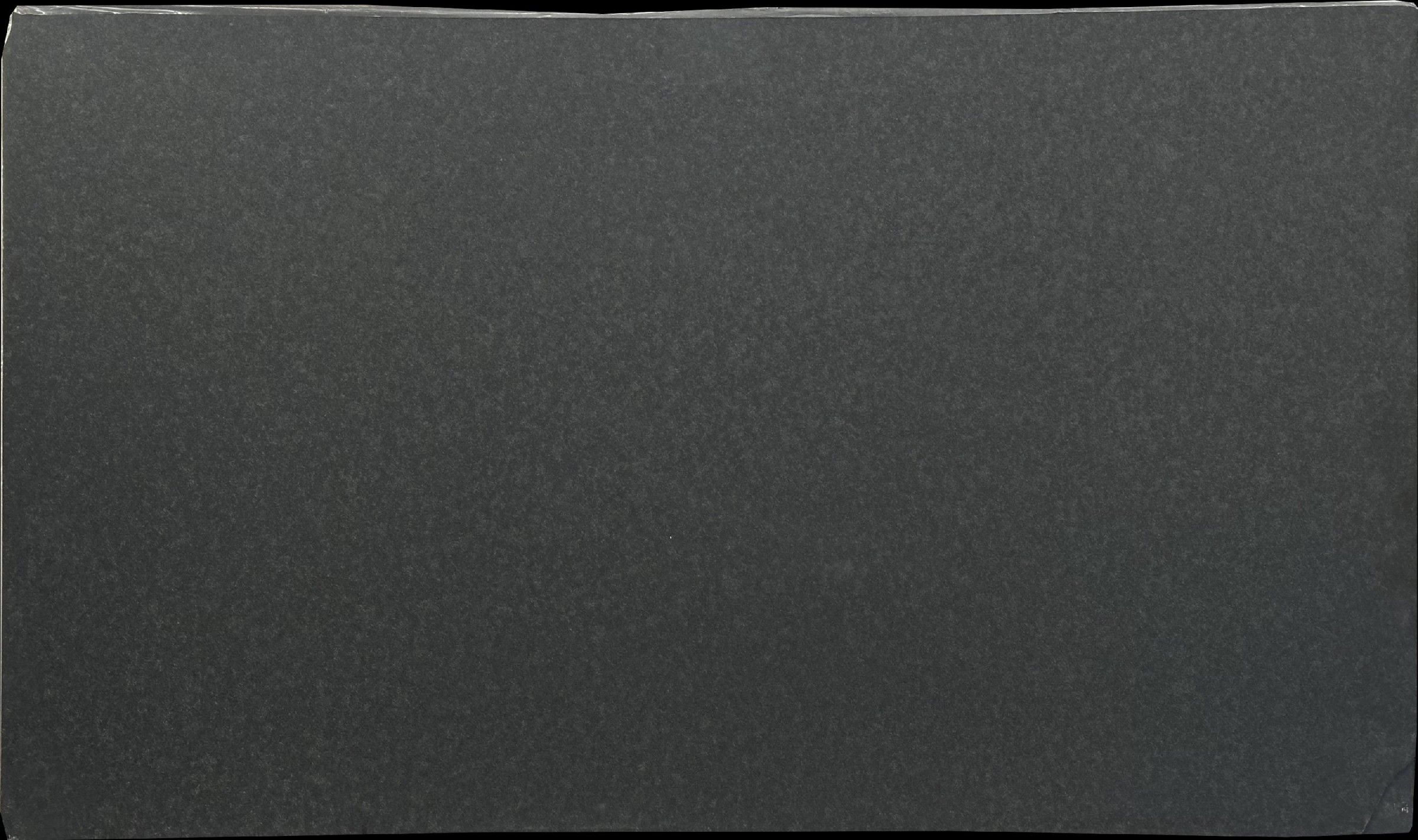 Alex Black / Black Mist Granite Slabs for Countertops