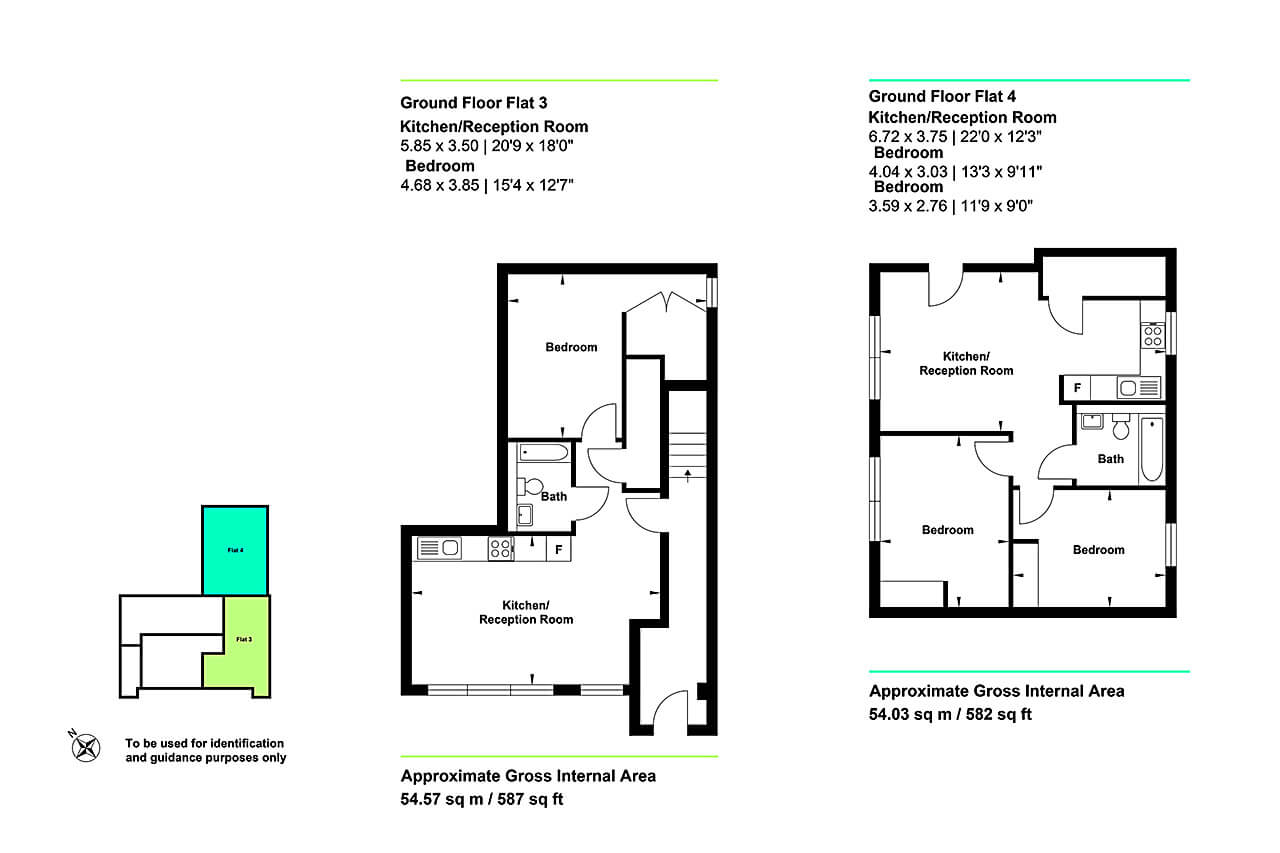 Floor Plans Dctr Property Marketing Enhanced