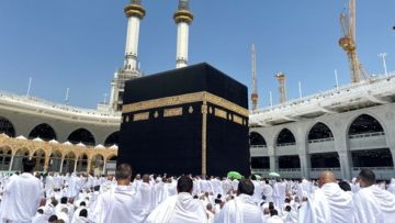 Menguak Kisruh Visa Haji Furoda: Dari Pernyataan Menlu hingga Posisi Saudia Airlines