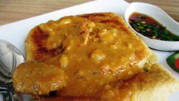 Wisata Kuliner Palembang: Pindang Patin, Laksan, dan Rahasia Rasa Lain dari Bumi Sriwijaya