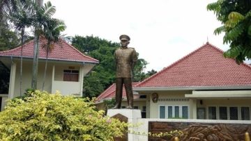 Museum Jenderal Ahmad Yani: Mengenang Kisah Heroik di Balik Rumah Bersejarah