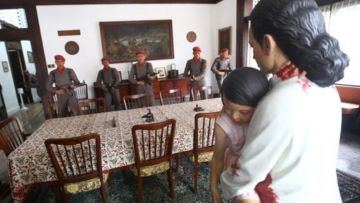 Menyusuri Jejak Sejarah: Wisata Edukatif ke Museum Sasmitaloka AH Nasution