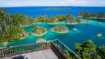 Melawan Kerusakan: Selamatkan Raja Ampat dari Ancaman Eksploitasi Nikel