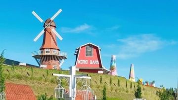 Polemik Izin Florawisata Santerra Malang: Ketika Keindahan Berbentur Regulasi