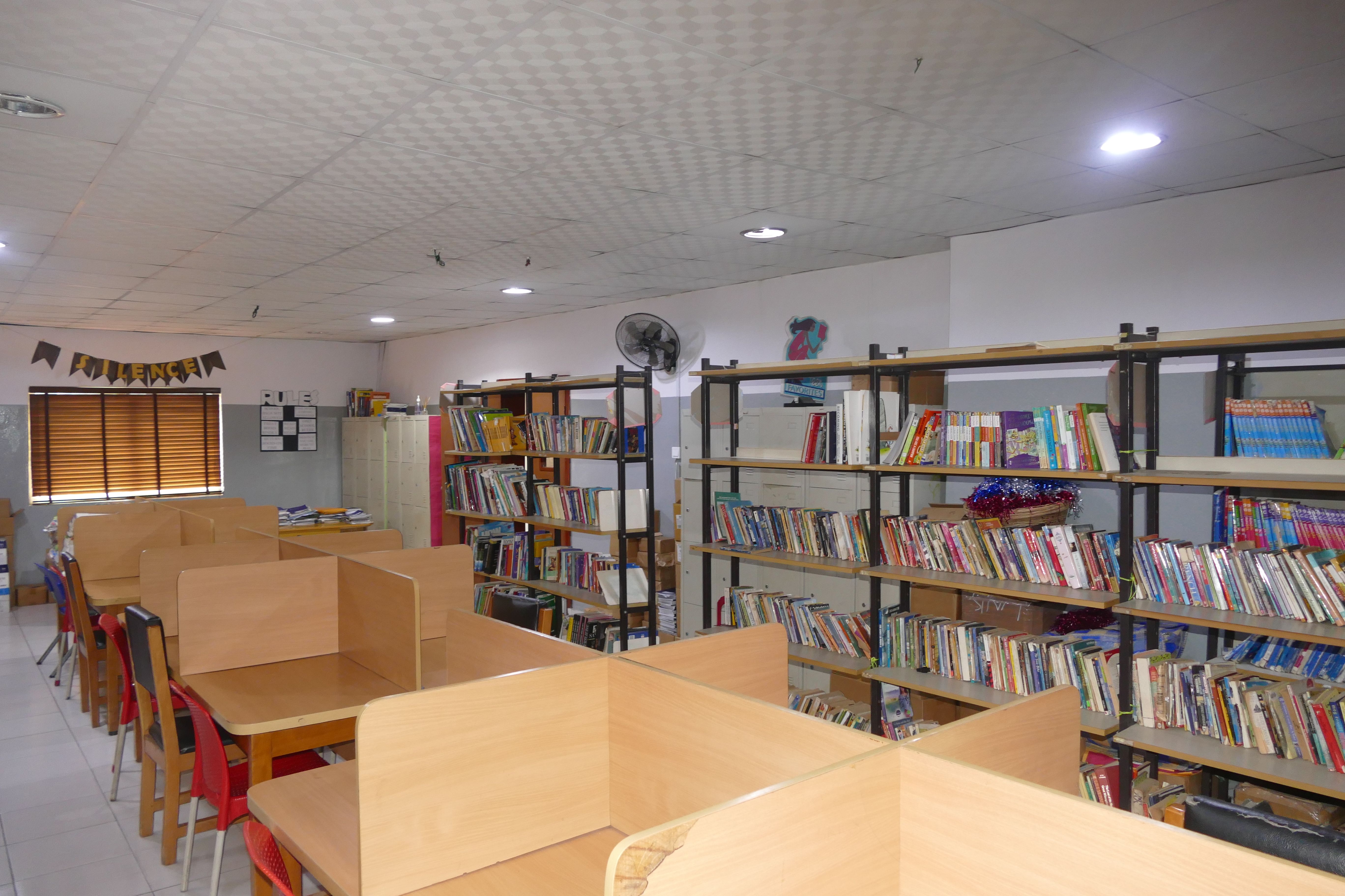 Library