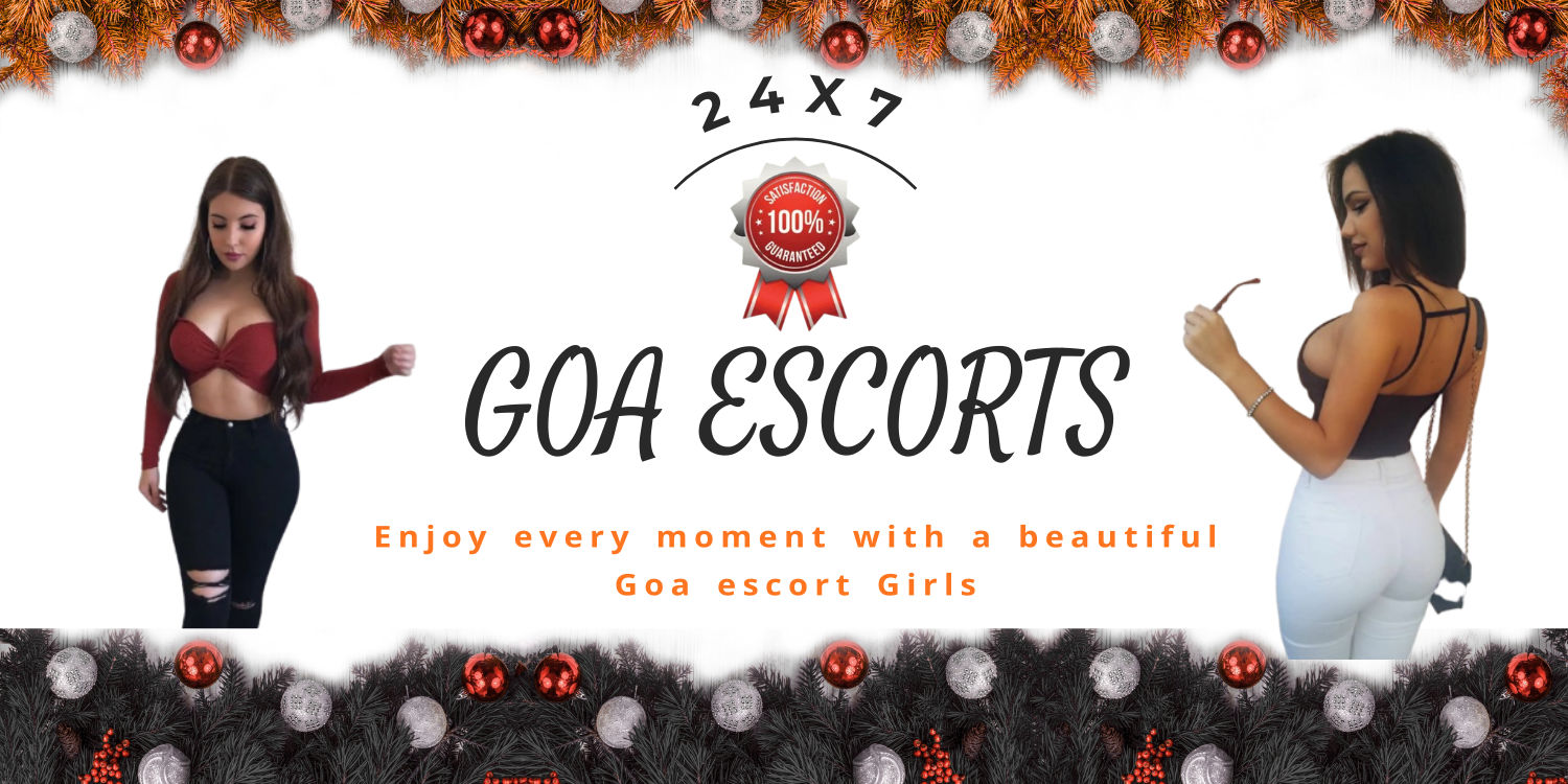 Goa Escorts