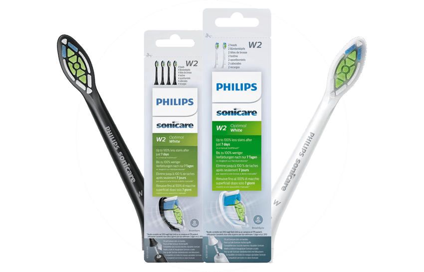 Philips Sonicare W2 aanbiedingen