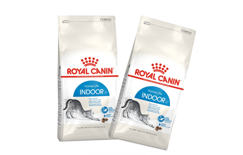 Royal Canin Indoor 27 aanbiedingen