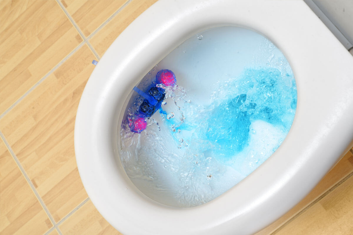 Featured image for: Het geheim achter een fris toilet