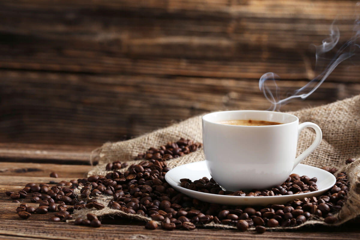 Featured image for: Ontdek de wereld van Robusta en Arabica koffie