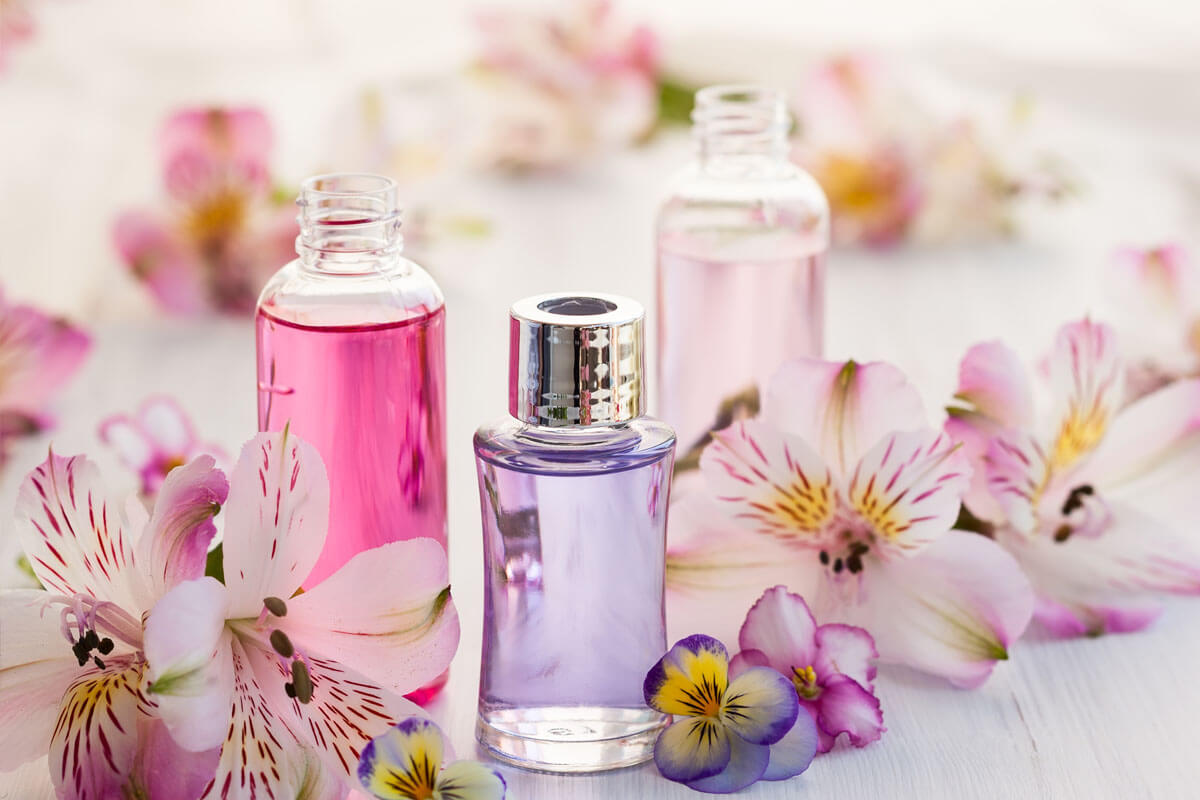 Featured image for: Parfum vs eau de parfum vs eau de toilette