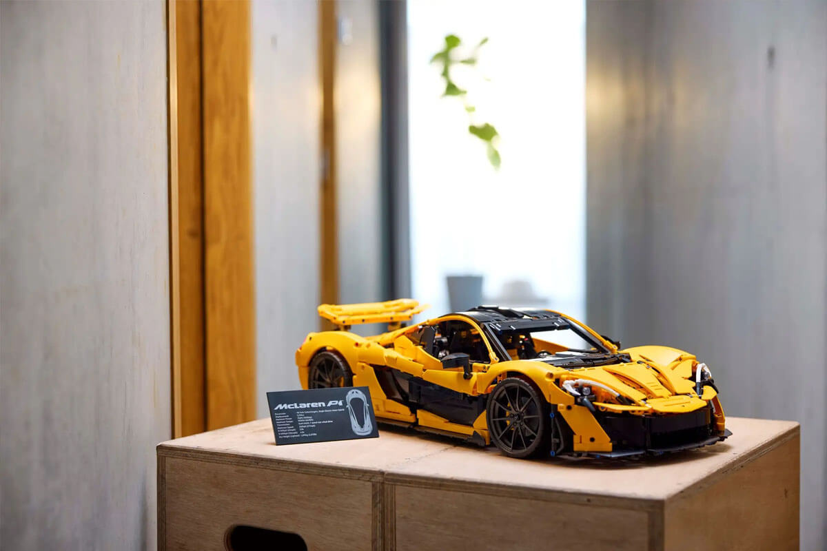 Featured image for: Top 5 Lego Technic cadeau’s