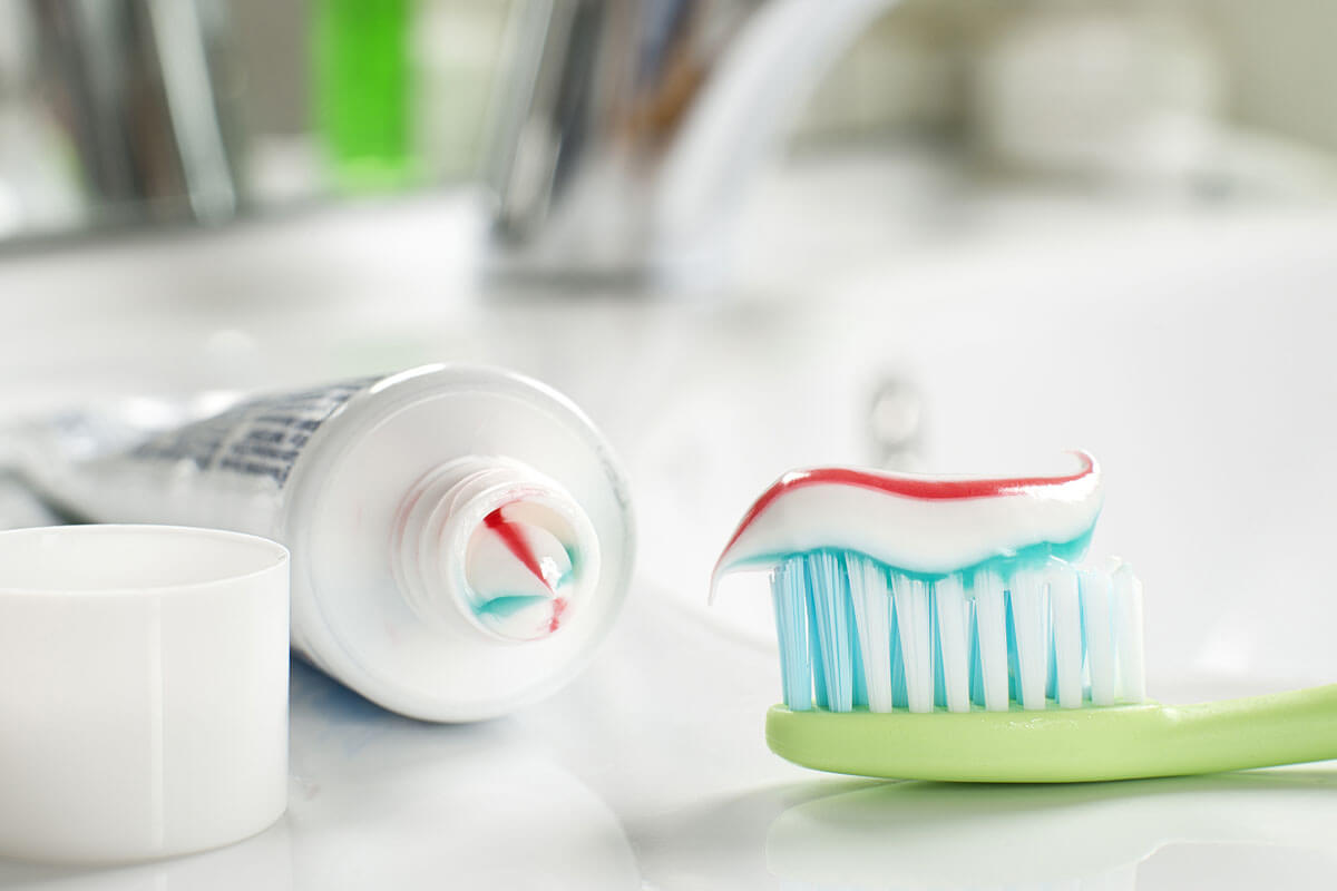 Featured image for: Waarom zit er fluoride in veel tandpasta's?