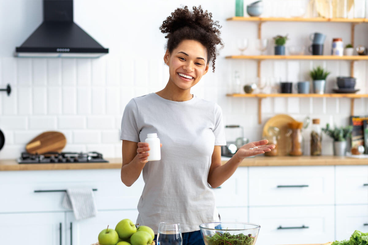 Featured image for: Wat is er zo multi aan multivitamine?