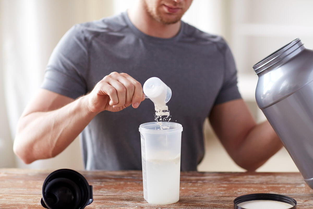 Featured image for: Wat weet jij van creatine?