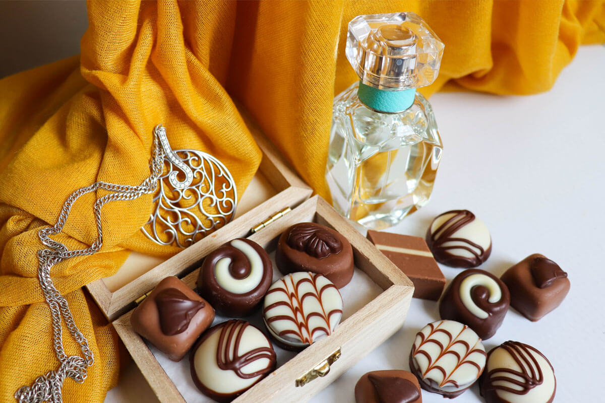 Featured image for: Wat weet jij van gourmand geuren?