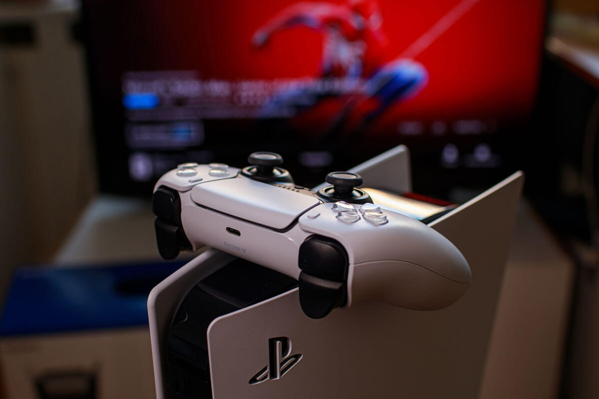 Featured image for: Wat weten we tot nu toe van de PlayStation 5 Pro?