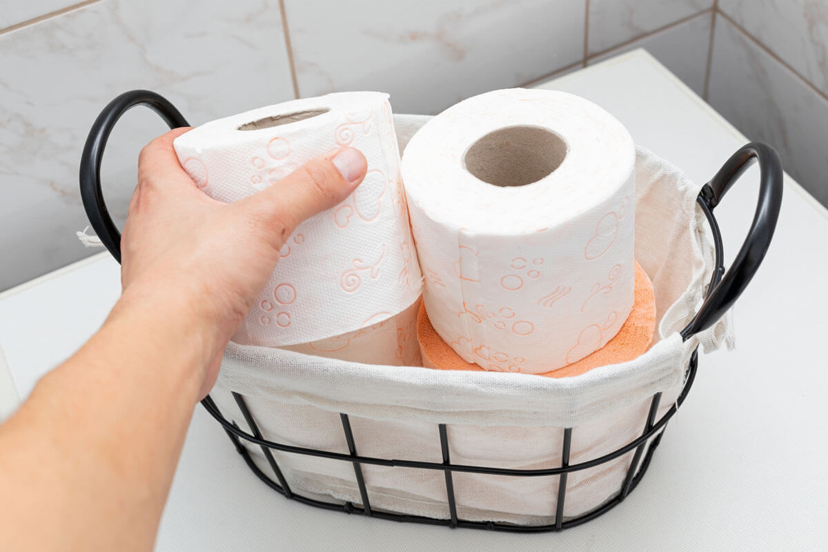 Featured image for: Wc papier, van luxe tot alledaags product
