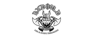 Axehole logo