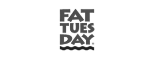 Fat Tuesdays logo