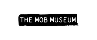 The Mob Museum logo