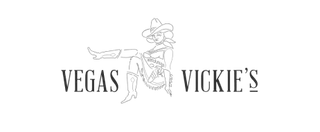 Vegas Vickie's logo