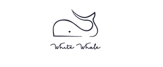 White Whale logo