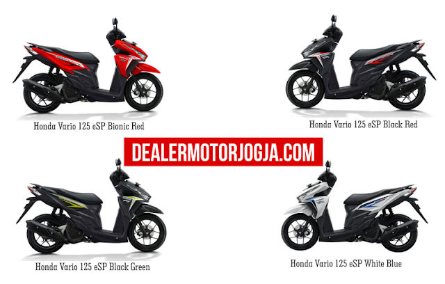 Download 640 Koleksi Gambar Fitur Vario 125 Terbaik Gratis