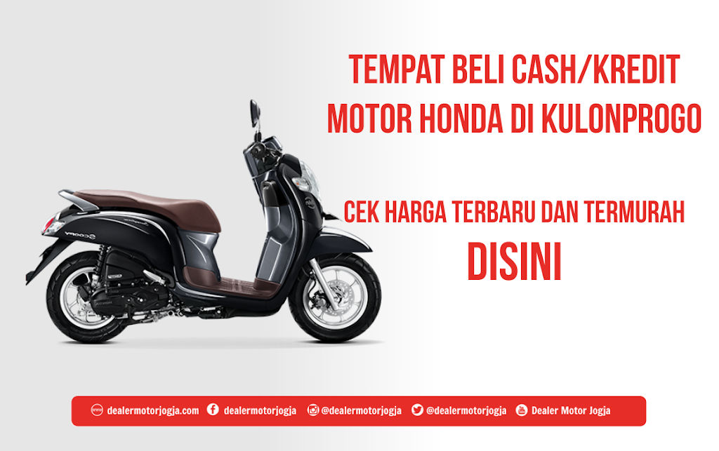 Daftar Harga Kredit Motor Suzuki Yogyakarta - Frameimage.org