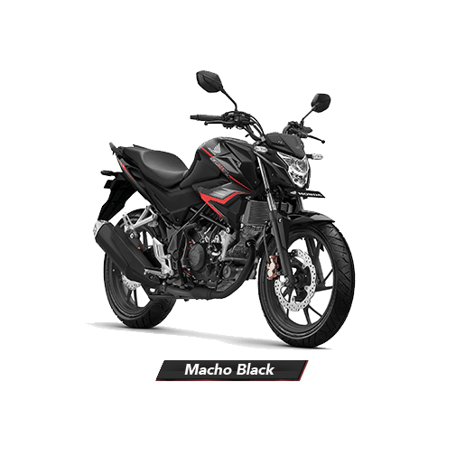 Harga Cash Kredit Honda Cb150r Streetfire 2021