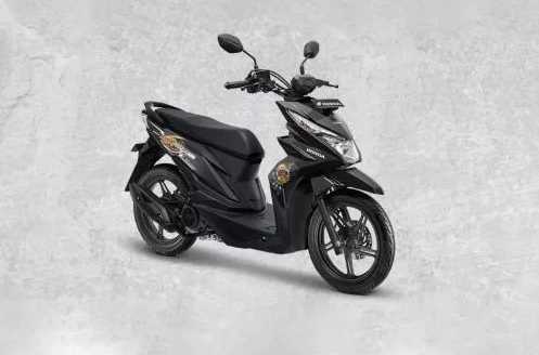  Harga  Beat  Street Jogja 2020 Cash  Kredit Motor  Honda 