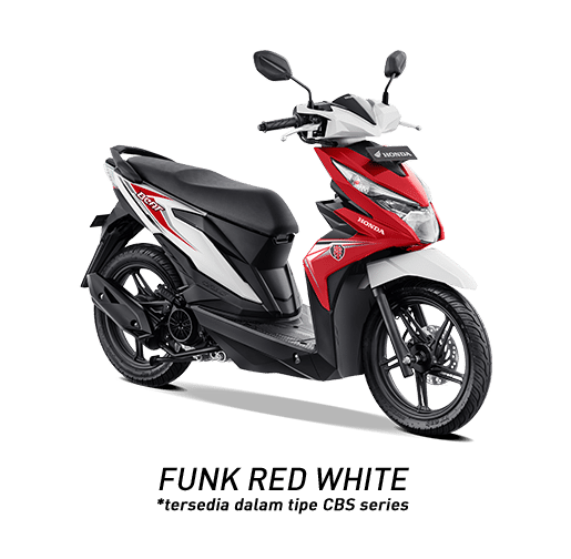 Harga Beat Jogja 2019 Cash Kredit Motor Honda Cicilan 