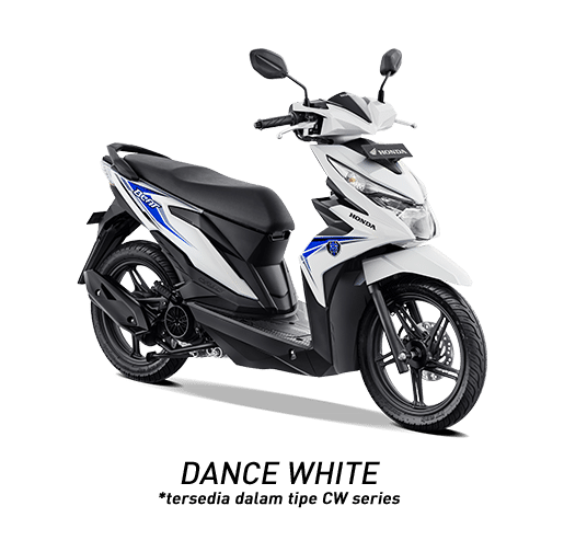  Harga  Motor  Beat  2021 Yogyakarta inginmotor