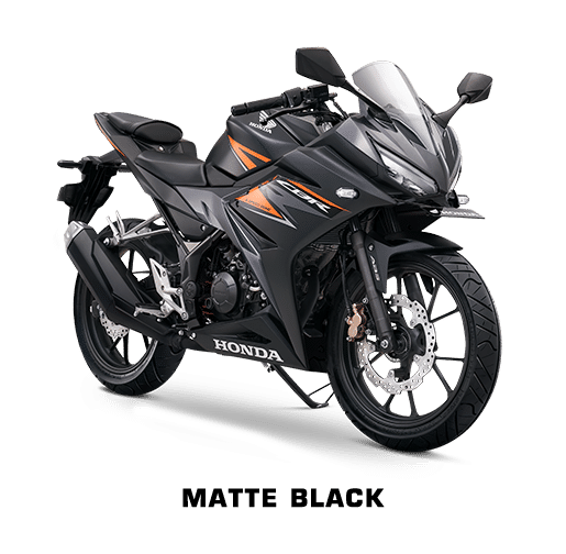 Harga Cbr150r Jogja 2020 Cash Kredit Motor Honda Cicilan Murah