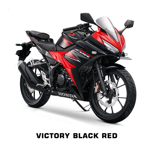 Harga CBR150R Jogja  2020 Cash Kredit  Motor  Honda  Cicilan 