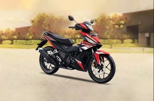 Harga Supra  GTR 150 Jogja  2020 Cash Kredit Honda Cicilan 