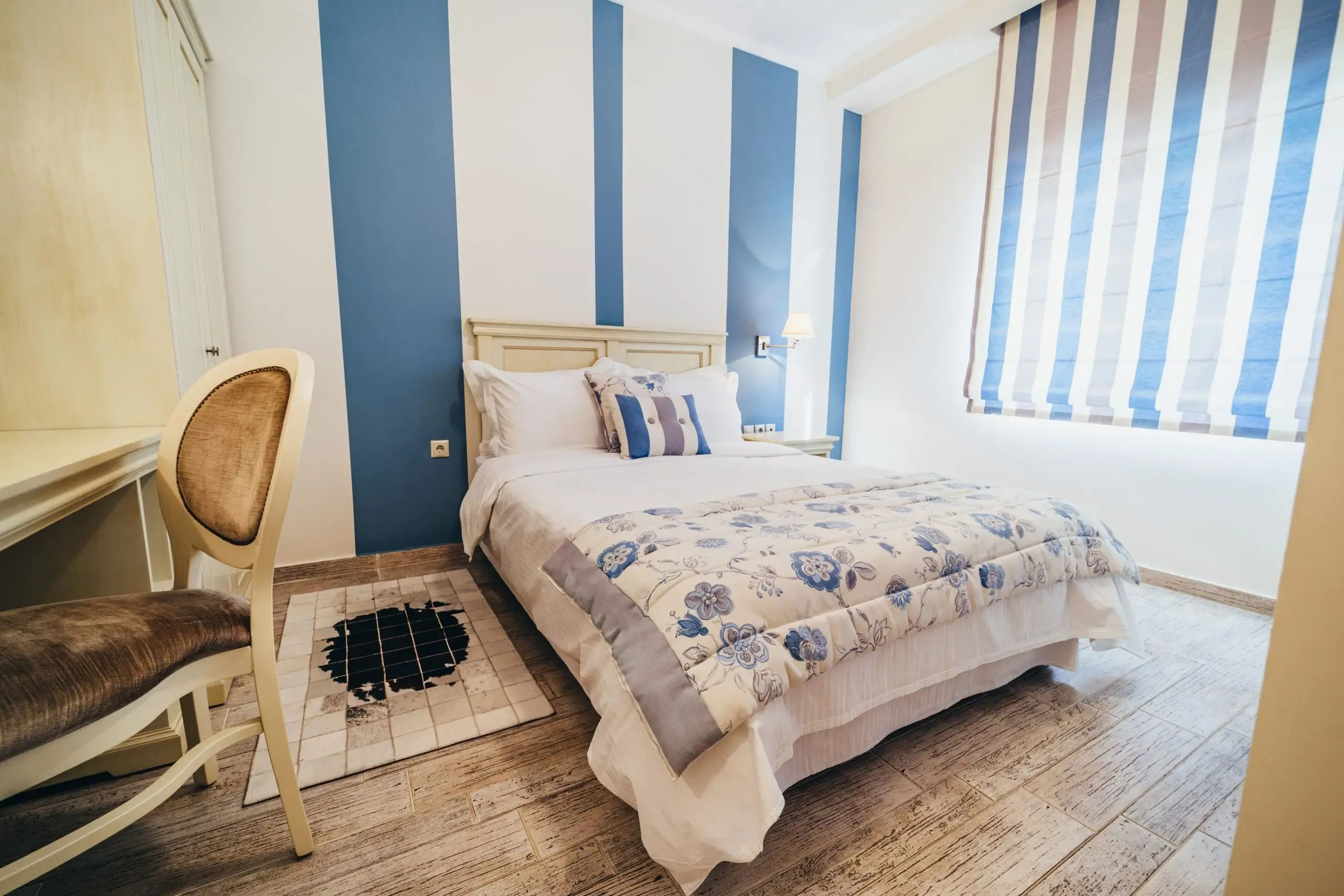 Budget δωμάτιο