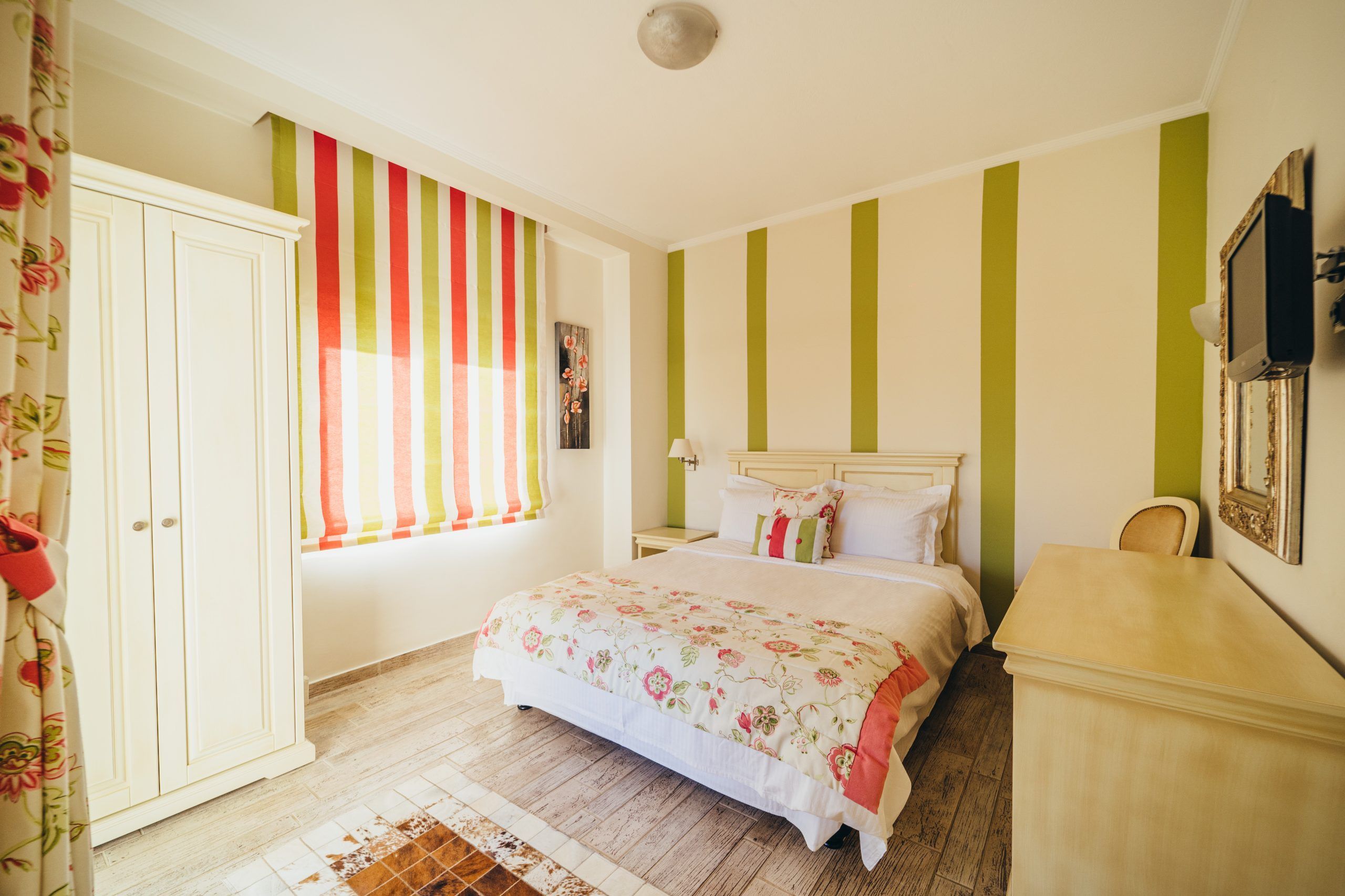 Standard δωμάτιο