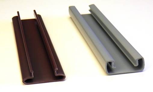 Manufactured precision plastic parts for a medical device company