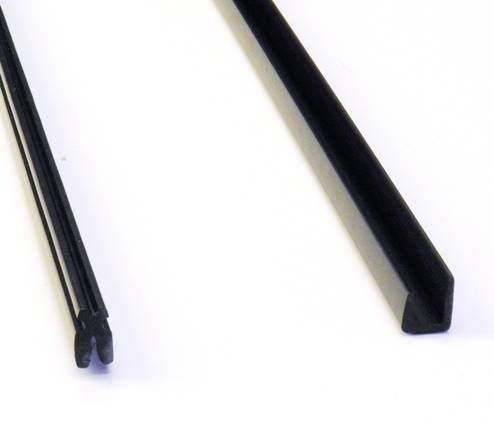 Developed innovative plastic components for a consumer electronics brand