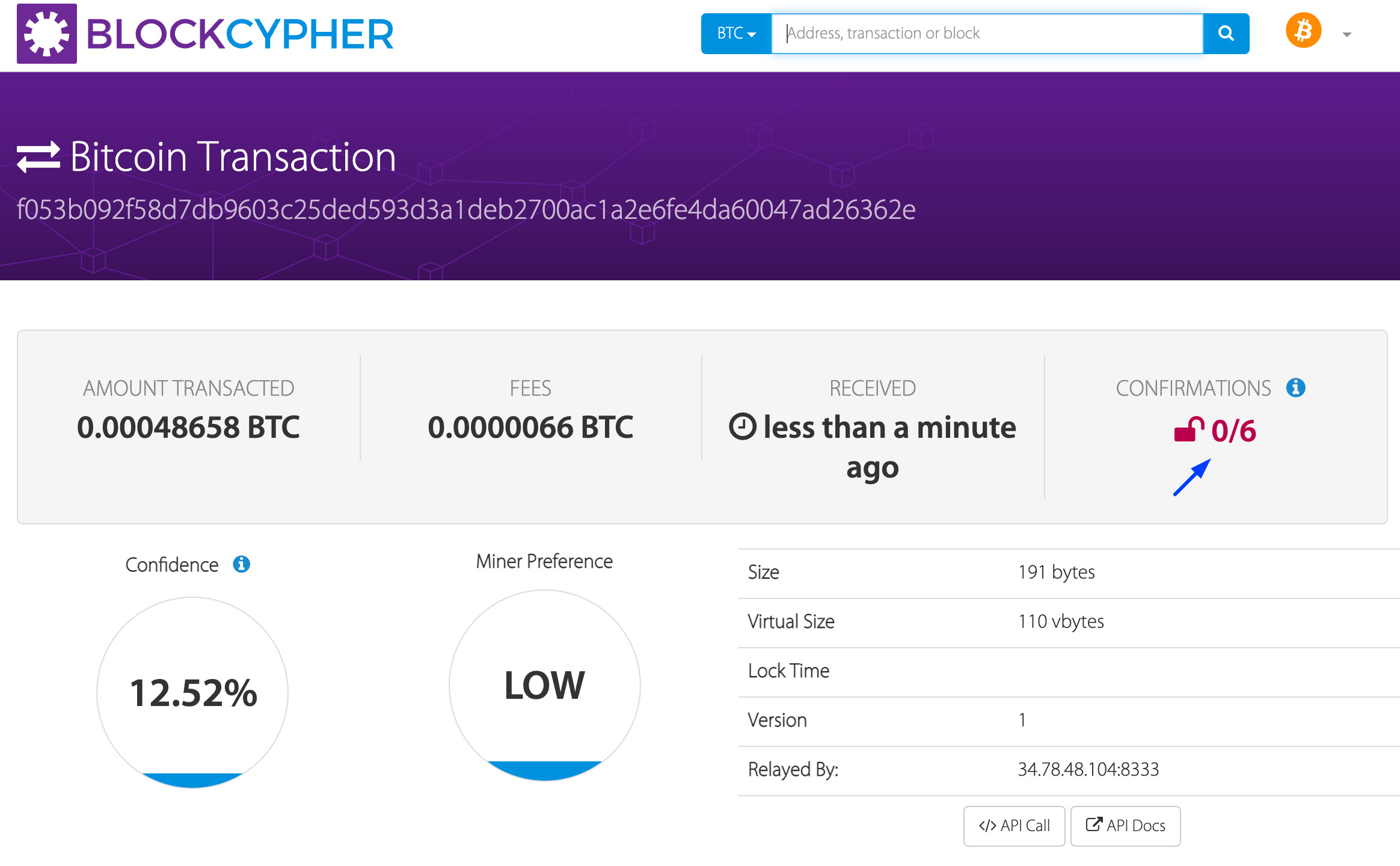 Crypto Payment is Not Processed - DeBounce Knowledge Base